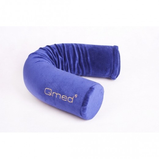 Подушка ортопедическая под голову и спину FLEX PILLOW DRQE3C