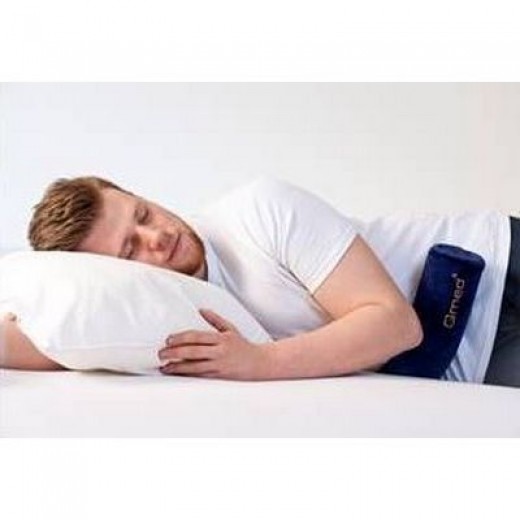 Подушка ортопедическая под голову и спину FLEX PILLOW DRQE3C