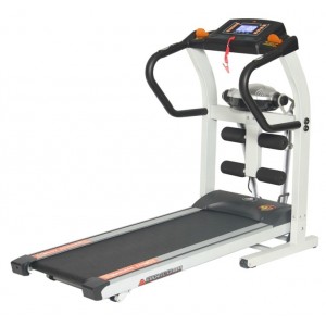 Беговая дорожка American Motion Fitness 8212