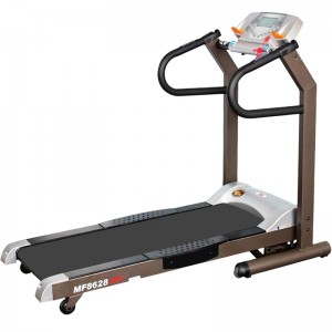 Беговая дорожка American Motion Fitness 8628LP