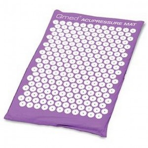 Акупунктурный коврик ACUPRESSURE MAT 74*32 см