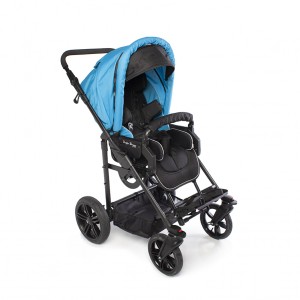 Кресло - коляска Baffin Buggy для детей с ДЦП. 